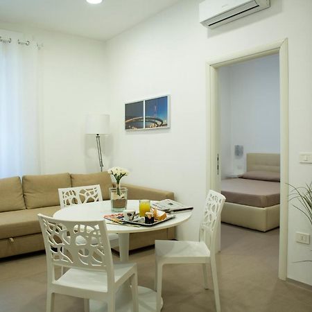 B&B Di Risio Pescara Exterior foto