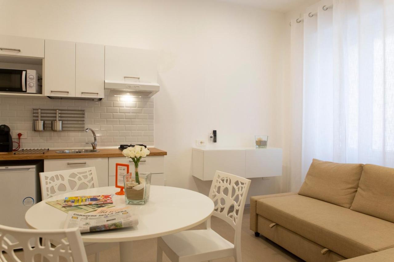 B&B Di Risio Pescara Exterior foto