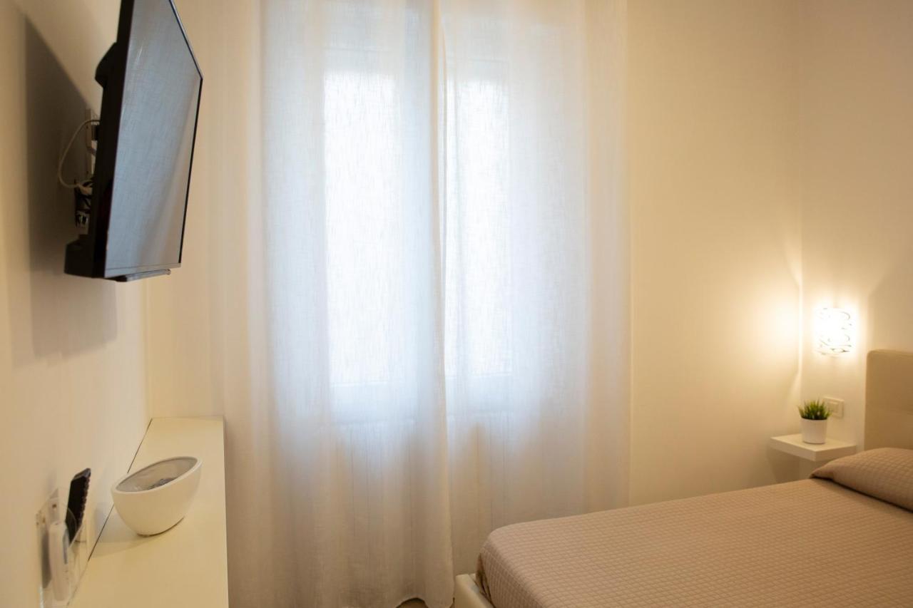 B&B Di Risio Pescara Exterior foto